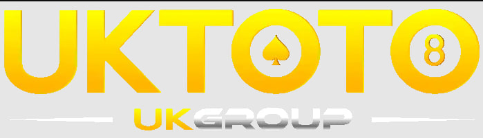 UKTOTO Logo